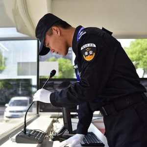 四川省体育馆保安效劳